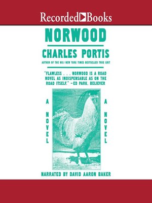cover image of Norwood